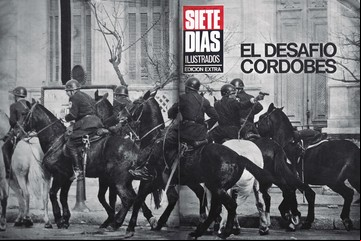 Los años de oro del fotoperiodismo en la Argentina