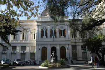 Militantes universitarios de LLA denuncian agresiones y robos de agrupaciones de izquierda
