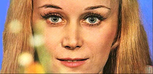 La historia de Gabriela Gili, la heroína de telenovelas que murió de tristeza