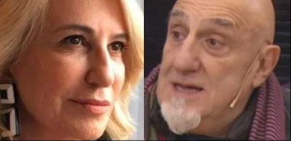 Juan Acosta destrozó a Mercedes Morán en Twitter