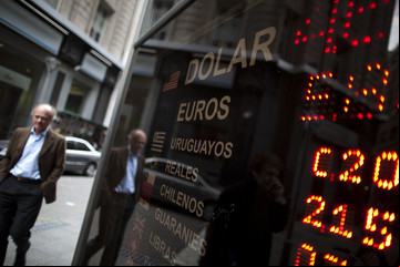 Dólar blue hoy: a cuánto cotiza este martes 13 de mayo