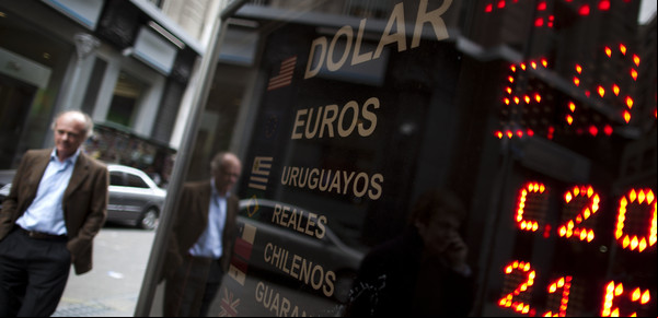 Dólar hoy: a cuánto cotizan el oficial y sus diferentes tipos de cambio este miércoles 21 de mayo