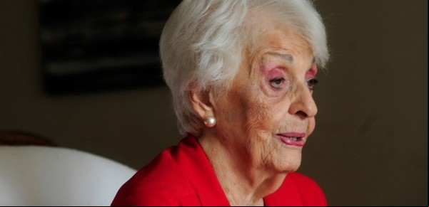 Graciela Fernández Meijide: "Me cuesta creer que Carla Vizzotti no sabía nada porque eso era un desfile"