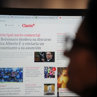 La conversión digital es una realidad pero no se detiene