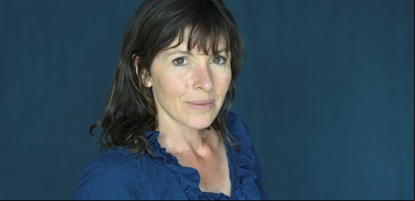 Rachel Cusk y una novela que interpela a sus personajes