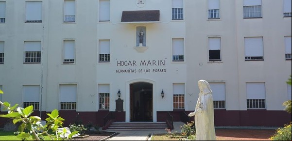 Coronavirus: varios contagiados en un hogar donde las monjas se resistían a los protocolos