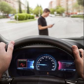 Autos inteligentes: cuáles son los modelos más baratos con sistemas de asistencia a la conducción