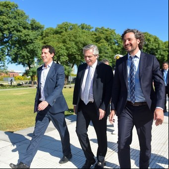 El Gobierno prepara un gran acto para presentar las 60 medidas que prometen reactivar la economía