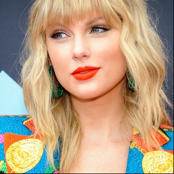 Destruyendo mitos: Taylor Swift igualó un récord de Whitney Houston y va por más