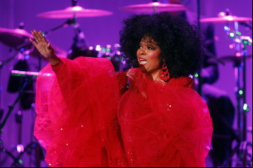 Diana Ross, el esperado regreso de una diosa del soul