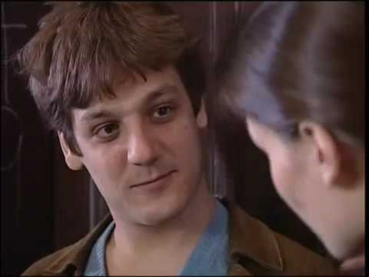Rodrigo de la Serna descolló como el protagonista de Okupas.