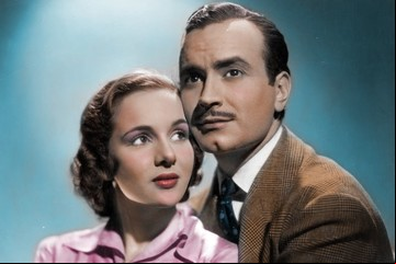 María Duval, la estrella de los '40 que abandonó la fama y se escondió: "Viví una fantasía"