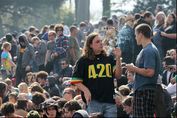 Qué significa y de dónde surgió la expresión "420"