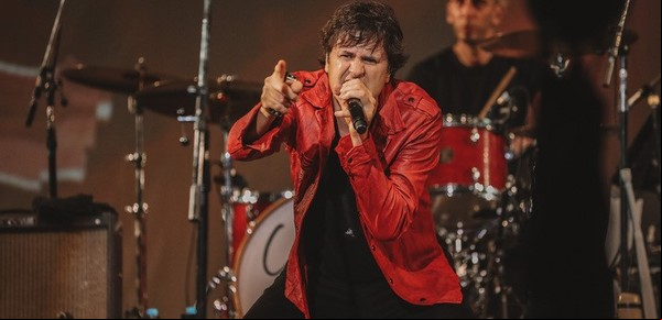 El minuto a minuto del Cosquín Rock Online: cómo fue el primer día