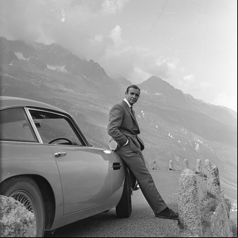Muere el actor Sean Connery a los 90 años