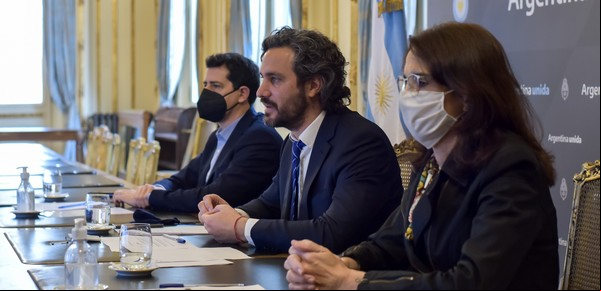 ProCreAr: los insumos de la construcción serán incluidos en el programa Precios Cuidados