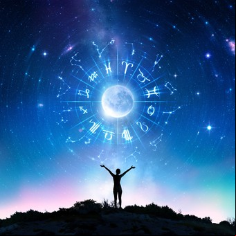Carta natal: cómo sos según tu signo lunar