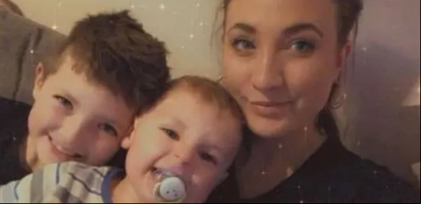 El desgarrador relato de una madre con cáncer terminal que debe despedirse de sus hijos