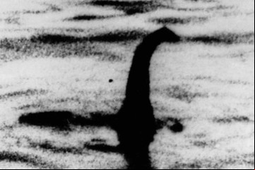 Fin del misterio: un antiguo rollo de fotos reveló la verdad sobre el monstruo del Lago Ness