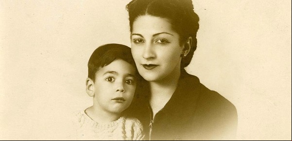 Día del Niño: Mario Vargas Llosa habla de picardías, un libro prohibido y de dónde salieron sus ideas