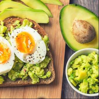 5 alimentos que (aunque no lo creas) deberías consumir más