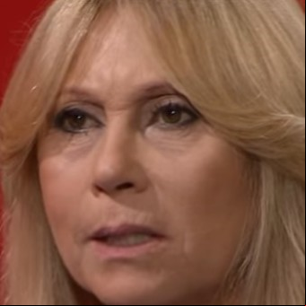 Se complicó la salud del marido de Ana Rosenfeld: "Rezo por un milagro"
