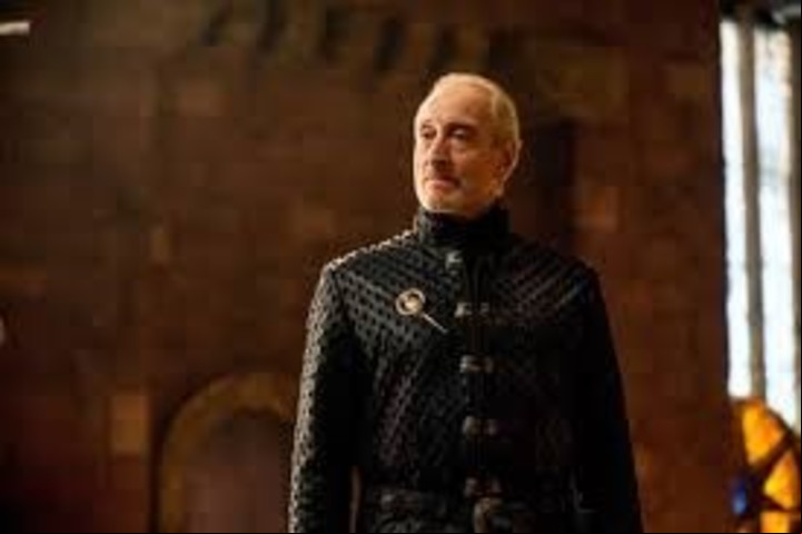 Charles Dance fue Tywin Lannister en "Game of Thrones". Ahora trabajará con Guillermo del Toro.