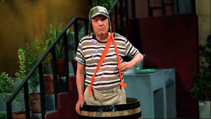 "El Chavo del 8" llega este mes, pero aún no se sabe el día.