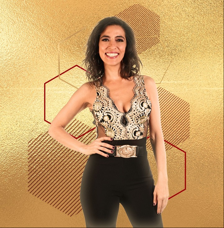 Roxy Vázquez