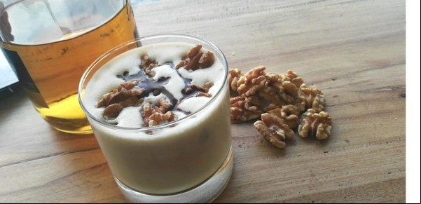Quién fue Don Pedro, el hombre que le dio nombre al famoso postre con whisky y helado