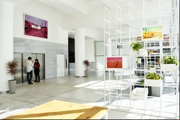 Qué es el coliving y por qué algunos hoteles podrían reconvertirse en poco tiempo