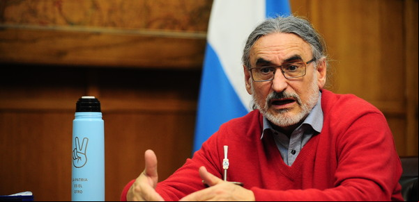 Crece la queja del campo por bloqueos de provincias: "Haga algo", le pidieron al ministro