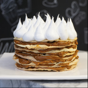 Torta Rogel