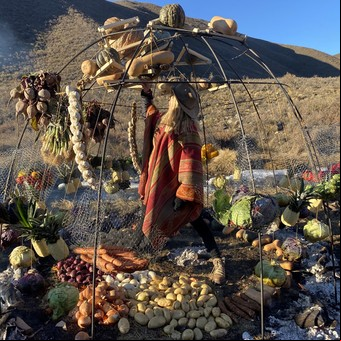 El renacimiento del gusto y el sabor de la cocina argentina