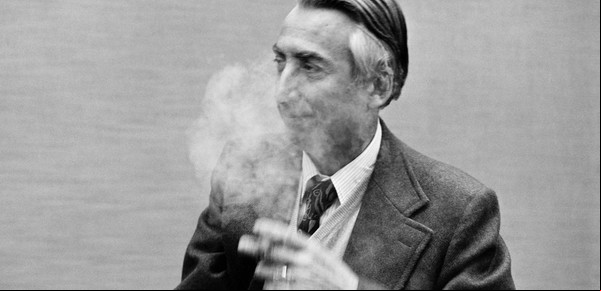 Barthes y el arte de descifrar los signos