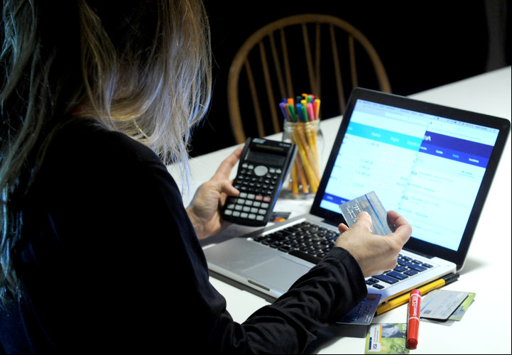 Para poner en práctica los métodos de ahorro se precisa de la perseverancia para alcanzar los objetivos. Foto: Martín Bonetto