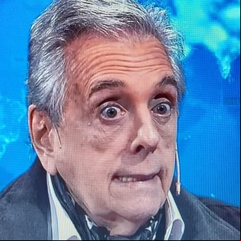 Crudo testimonio sobre el complicado estado de salud de Antonio Gasalla: "Está perdiendo su memoria"