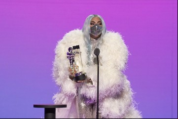 Lady Gaga, camino a convertirse en una super heroína: la cantante y actriz estaría en la mira de Marvel