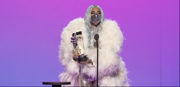 Lady Gaga, camino a convertirse en una super heroína: la cantante y actriz estaría en la mira de Marvel