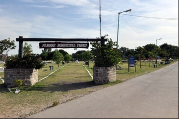 Coronavirus en Lomas de Zamora: no hay reuniones al aire libre pero abren cuatro parques más para hacer deportes