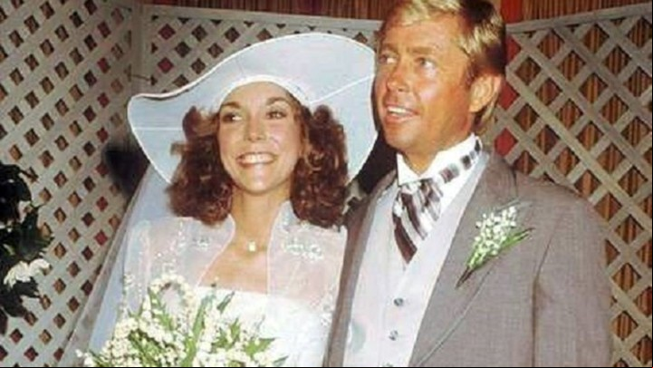 karen Carpenter tuvo un fugaz e infeliz matrimonio.