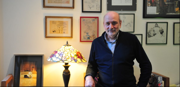 Jesús Rodríguez: "Este Gobierno es el que más aumentó la deuda desde 1983"