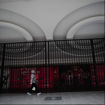 Coronavirus: cómo enfrenta el teatro la peor crisis de su historia
