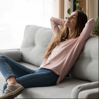 5 tips para reducir el estrés y la ansiedad por la pandemia