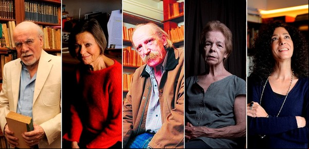 ¿Cómo lo cuento? Lecciones de escritura de grandes maestros rioplatenses