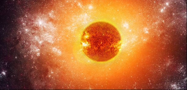 Qué es la revolución solar, y por qué es una "foto" de tu cumpleaños
