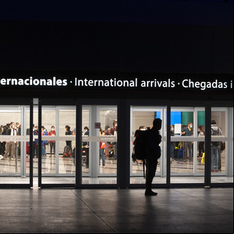 Ciberataque a Migraciones: espías, sicarios, trata de chinos y datos privados de miles de personas