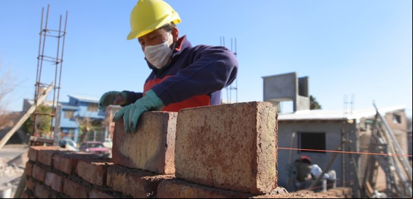 Créditos Casa Propia: hasta cuándo hay tiempo para anotarse y cómo son las viviendas que se pueden construir
