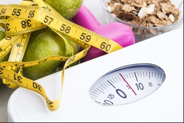 Cuarentena: cómo bajar los kilos subidos con un plan semanal de primavera