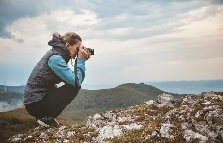 Los seguros de viaje ofrecen distintas alternativas de cobertura frente al coronavirus. Foto: Shutterstock